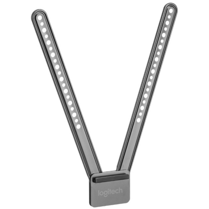 Logitech TV Mount XL 939-001656 черный