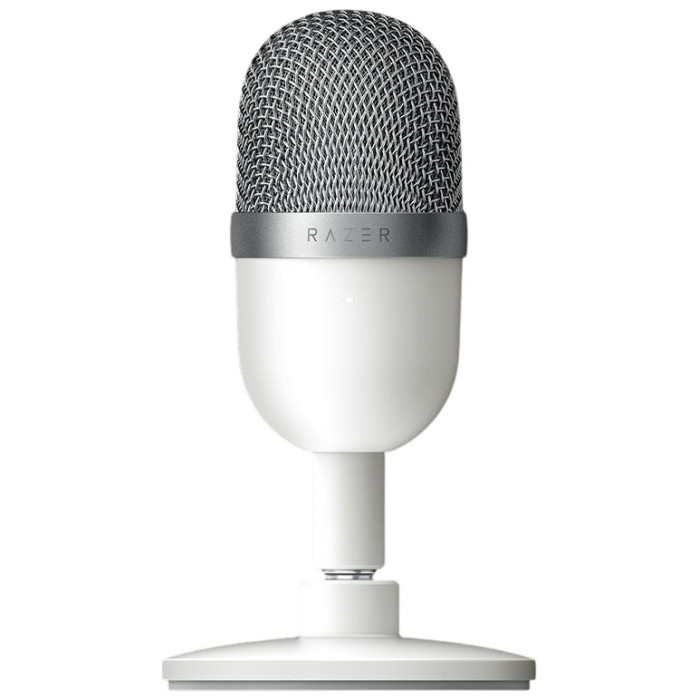 Razer Seiren Mini белый