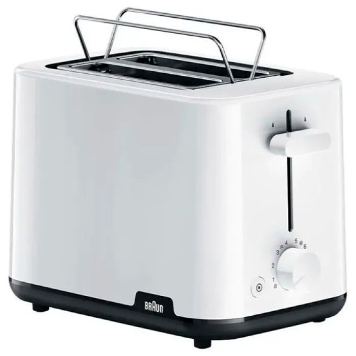 Braun HT1010WH белый