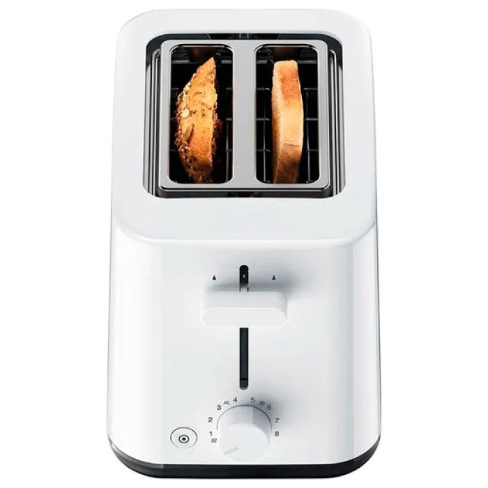 Braun HT1010WH белый