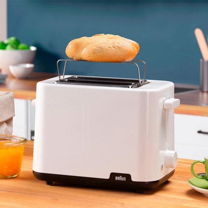 Braun HT1010WH белый