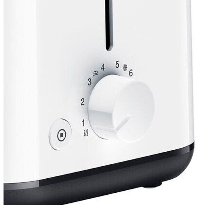Braun HT1010WH белый