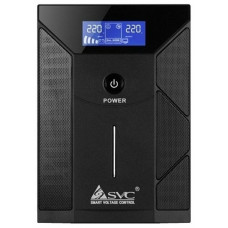 Источник бесперебойного питания SVC V-2000-F-LCD
