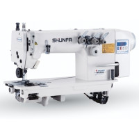 Shunfa SF3900-3ND-8D белый