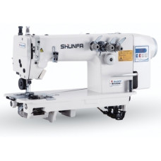Shunfa SF3900-3ND-8D белый