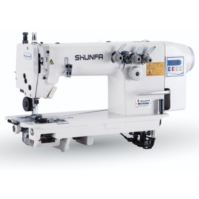 Shunfa SF3900-3ND-8D белый