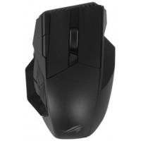 ASUS ROG SPATHA X черный