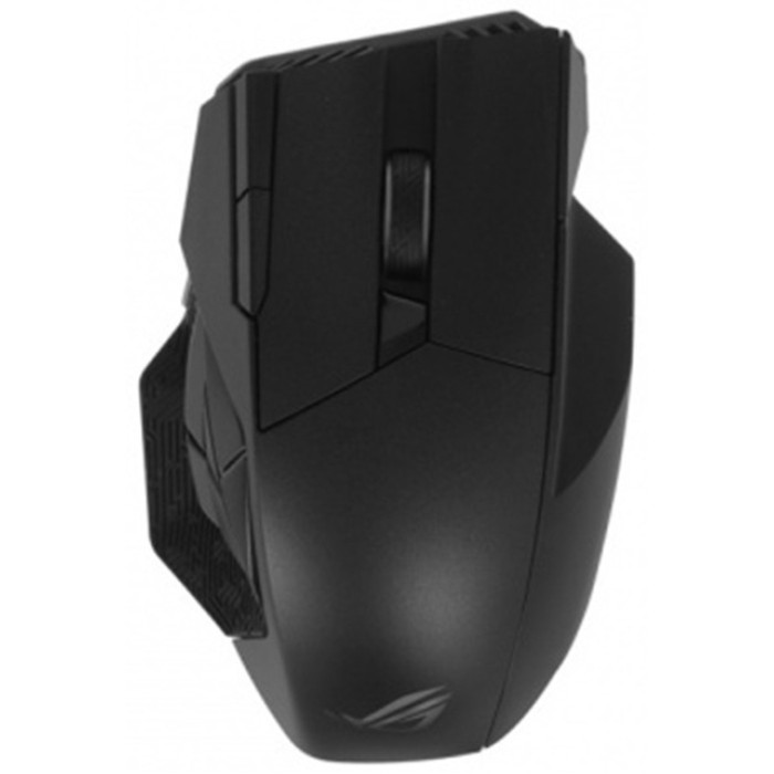 ASUS ROG SPATHA X черный