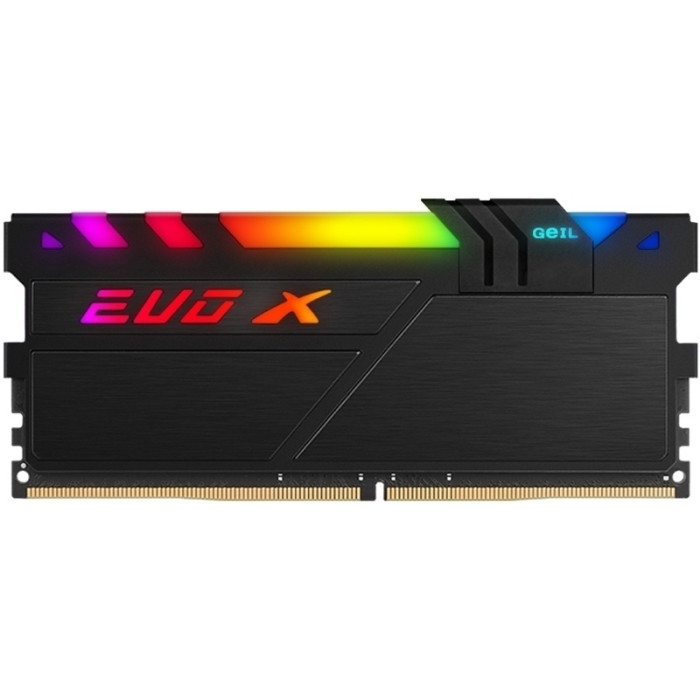 Geil GEXSB416GB3200C16BSC 16Gb