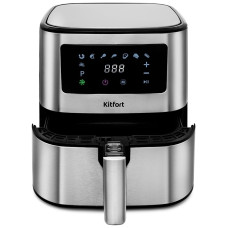 Электрогриль Kitfort КТ-2228