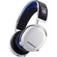 SteelSeries Arctis 7P+ белый