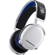 SteelSeries Arctis 7P+ белый