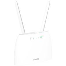 Tenda 4G06 белый
