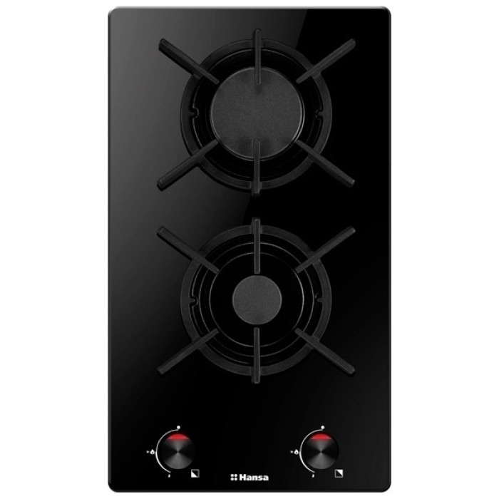 Hansa BHKS330500 черный