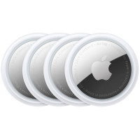Apple AirTag (4 pack) белый