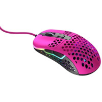 Xtrfy XG-M42-RGB-PINK розовый