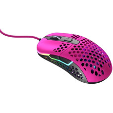 Xtrfy XG-M42-RGB-PINK розовый