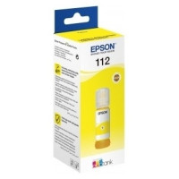 Epson C13T06C44A желтый