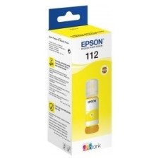 Epson C13T06C44A желтый
