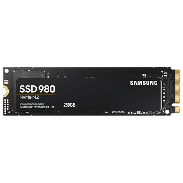 SSD Samsung MZ-V8V250BW 250 ГБ