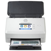 HP ScanJet Enterprise Flow N7000 snw1 6FW10A белый