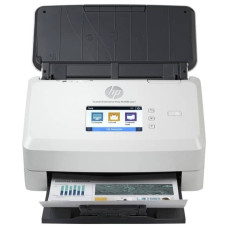 HP ScanJet Enterprise Flow N7000 snw1 6FW10A белый