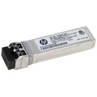 Трансивер HPE/MSA 16Gb Short Wave Fibre Channel SFP+/4-pack Transceiver/(Includes four x 16Gb SW FC SFPs)