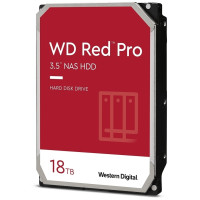 Western Digital Red PRO WD181KFGX 18Tb