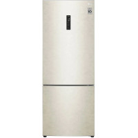 LG GC-B569PECM бежевый