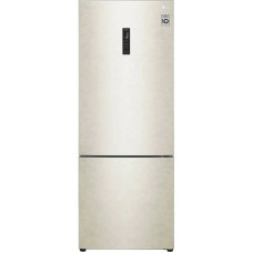 LG GC-B569PECM бежевый