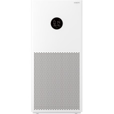 Очиститель воздуха Xiaomi Smart Air Purifier 4 Lite AC-M17-SC белый