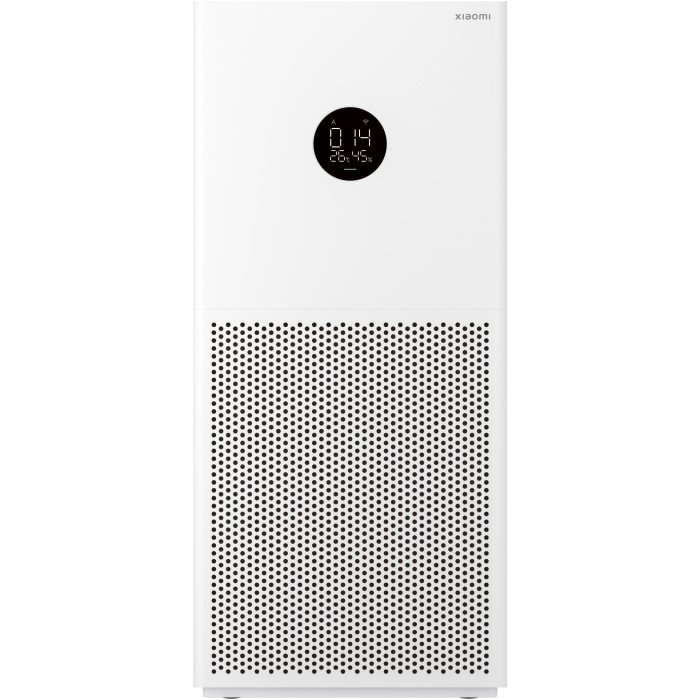 Очиститель воздуха Xiaomi Smart Air Purifier 4 Lite AC-M17-SC белый