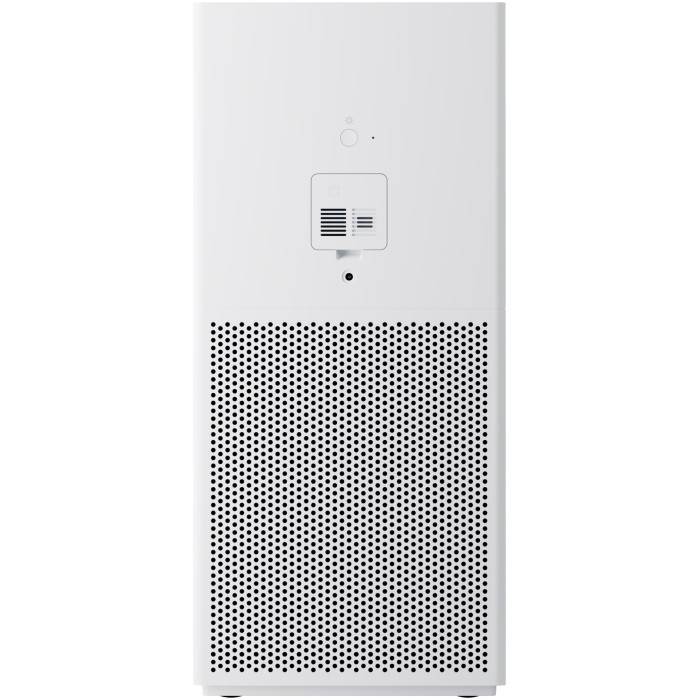 Очиститель воздуха Xiaomi Smart Air Purifier 4 Lite AC-M17-SC белый