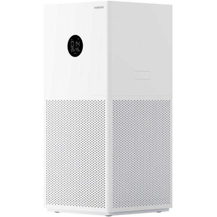 Очиститель воздуха Xiaomi Smart Air Purifier 4 Lite AC-M17-SC белый