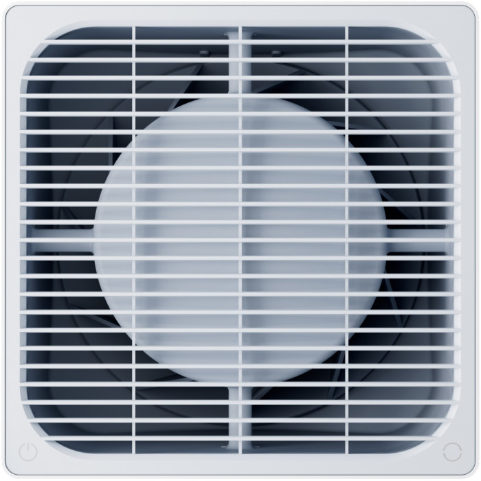 Очиститель воздуха Xiaomi Smart Air Purifier 4 Lite AC-M17-SC белый