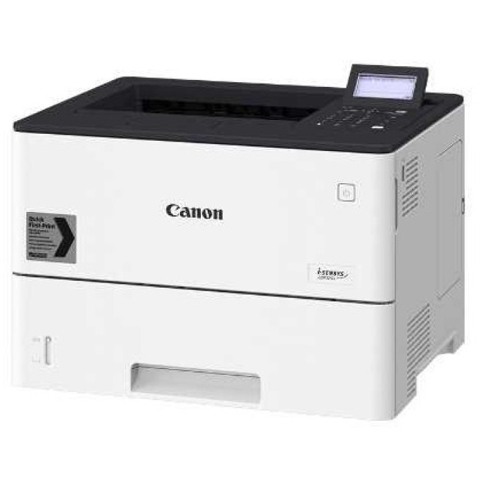 Canon i-SENSYS X 1643P 3631C002 белый
