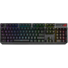 ASUS XA05 ROG STRIX SCOPE 90MP0240-BKRA00 черный