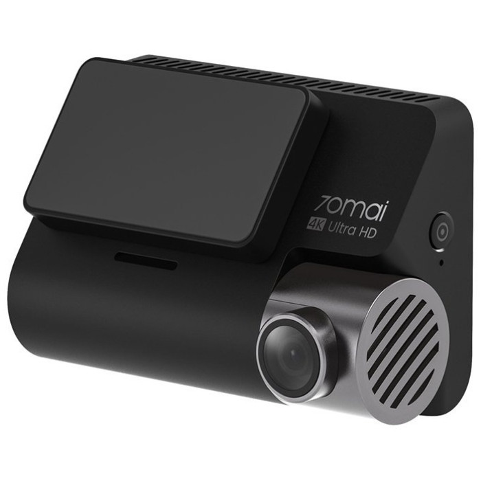 Видеорегистратор Xiaomi 70mai Dash Cam A800S черный