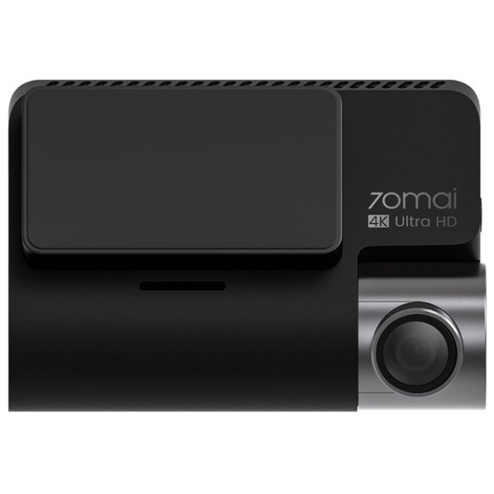 Видеорегистратор Xiaomi 70mai Dash Cam A800S черный