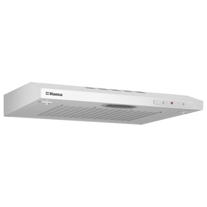 Hansa OSP6111WH белый
