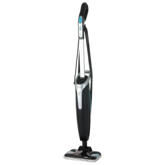 Tefal VP6555RH черный