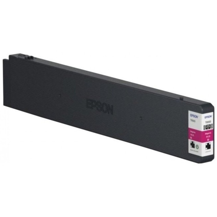 Epson C13T858300 пурпурный