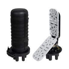 Муфта оптическая А-Оптик FOSC-400A4-48F<br>64322