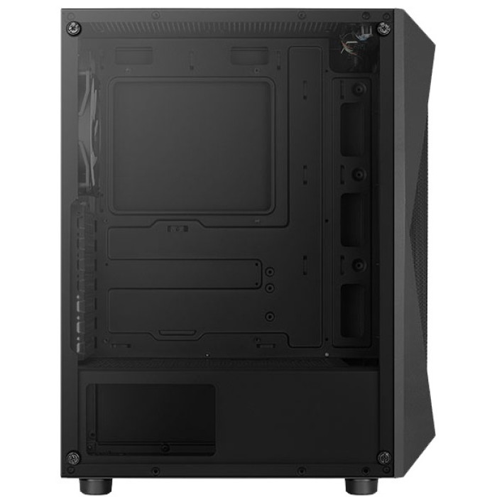 AeroCool Falcon Falcon-G-BK-v1 черный