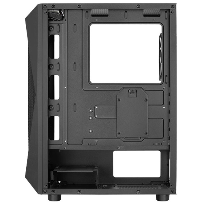 AeroCool Falcon Falcon-G-BK-v1 черный