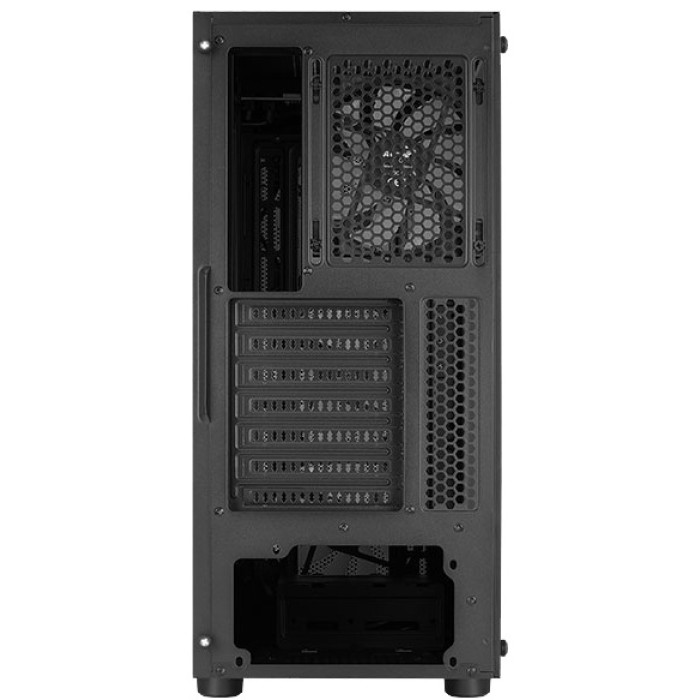 AeroCool Falcon Falcon-G-BK-v1 черный