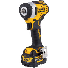 DeWALT гайковерт DCF901P1-QW