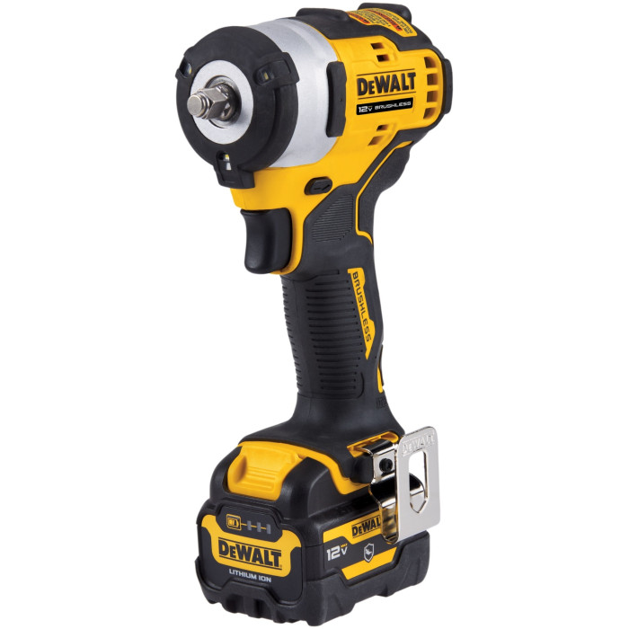 DeWALT гайковерт DCF901P1-QW