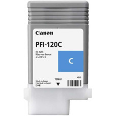 Canon PFI-120 голубой