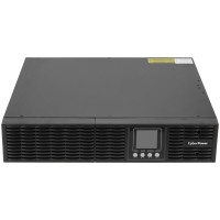 Источник бесперебойного питания CyberPower PLT1500ELCDRT2U